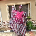 GOVERNOR ADELEKE FELICITATES HEAD OF SERVICE, MR. AYANLEYE AINA, ON HIS BIRTHDAY.