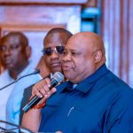 Adeleke: Osun Open for Mining Business with Ease of Doing Business and Security.