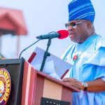 Mass Killings: Gov. Adeleke Commiserates with Kwara Govt and People, Tightens Security for Ora, Border Areas.