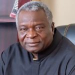 HAPPY 75TH BIRTHDAY TO PRINCE OLAGUNSOYE OYINLOLA, FORMER GOVERNOR OF OSUN STATE.