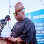Calls for State of Emergency: Failed Desperate Act of Oyetola and Oyebamiji — Governor Adeleke