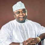 Birthday: Governor Adeleke Felicitates with Chief Oladipupo Adebutu
