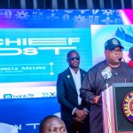 Those Plotting to Derail our Government Have Failed — Governor Adeleke.