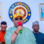 Governor Ademola Adeleke Welcomes Ex-Osun SSG Moshood Adeoti and Loyalists to Accord Party.