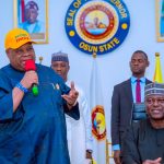 Governor Adeleke Hails MDCN's Final Full Accreditation to UNIOSUN