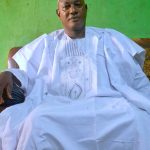 Osun Govt Appoints Prince Tajudeen Olanrewaju as new Akire of Ikire.