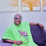 GOVERNOR ADELEKE CONGRATULATES AIDE, TUNDE BADMUS, ON HIS BIRTHDAY