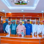 People's Votes Must Count in August 2026 – Governor Adeleke.