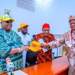 I Prioritise Welfare, Inclusion in Governance – Governor Adeleke Tells PWD Community.