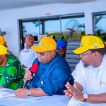 2027: Governor Adeleke Reaffirms Endorsement of President Tinubu.