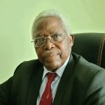 GOVERNOR ADELEKE MOURNS PASSING OF ONWARD HOSPITAL PROPRIETOR, DR AREMU OLAOSEBIKAN.