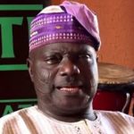 Governor Adeleke Mourns Makosa King, Prof. Y.K. Ajao