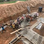 Remodelled Osogbo Stadium to have 15,000 Sitting Capacity - Gov Adeleke.