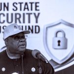 Why we Activate Osun Security Trust Fund - Governor Adeleke.