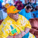 Osun 2026: Traditional security outfits, ethnic groups endorse Governor Adeleke for Re-election.