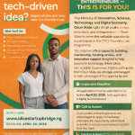 Osun State Government Mobilizes Youth for Global iDICE Tech Accelerator as Deadline Approaches