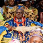 GOVERNOR ADELEKE CELEBRATES ATAOJA OF OSOGBO, OBA JIMOH OLAONIPEKUN ON HIS BIRTHDAY