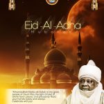 Adeleke to Osun People: Assess Our Impact as You Celebrate Eid-el-Kabir