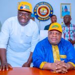 August 15th: Osun Today Has a Divine Goalkeeper at the Goalpost - Gov Adeleke.