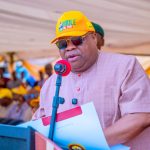 Security Matters: Governor Adeleke Continues Security Council Meetings.u