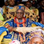 How I Escaped Assassin Bullet over Adeleke's Re-Election — Ataoja of Osogbo.