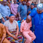 Osun Is not Afraid of Your Brigandry; You Cannot Kill Your Way to Governorship — Gov Adeleke to Osun APC.