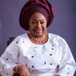 Governor Adeleke Celebrates Her Excellency Erelu Dame Olusola Idowu Obada, CON, KJW, on Birthday