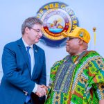 European Union to Monitor Osun Elections as Governor Adeleke Launches Sustainability Transportation Initiative