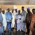 Governor Adeleke Has a Lot in Stock for Iwoland, Says Spokesperson