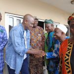 Governor Adeleke Has a Lot in Stock for Iwoland, Says Spokesperson.