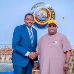 Political Violence: Governor Adeleke Advocates Economic Sanctions, Visa Ban on Oyetola, Fadahunsi, Oyebamiji, Wole Oke, Others.