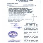 Kazeem Oyewale a.k.a Asiri Eniba and His Criminal Gang Face Murder Charge as Court Slates Arraignment for 4th August, 2026.