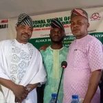 Osun Govt Says Nuru Alowonle Remains Osun NURTW Chairman as Appointed by National Leadership.