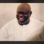 GOVERNOR ADELEKE CONDOLES OONI OF IFE OVER PASSING OF ELDER BROTHER