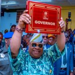 I Hold no Grudge Against my Adversaries - Governor Adeleke.