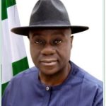GOVERNOR ADELEKE CONGRATULATES OSUN-BORN ENITAN ON APPOINTMENT AS HEAD OF CIVIL SERVICE OF THE FEDERATION