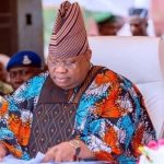 STATE BROADCAST ON THE ANNIVERSARY OF THE CREATION OF OSUN STATE