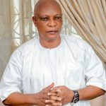 GOVERNOR ADELEKE CELEBRATES CLEMENT AKANNI OLOHUNWA AT 61.
