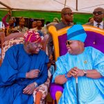 Governor Adeleke Greets Hon. Lanre Oladebo on His Birthday