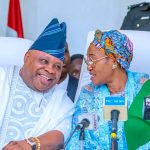 Governor Adeleke Celebrates First Lady Oluremi Tinubu, Calls Her “an Inclusive Nation Builder”