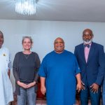 Governor Adeleke Hosts Investors on Sports Industry, Restates Commitment to Industrialisation of Osun State.