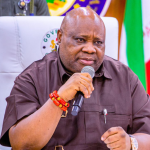 Governor Adeleke Commiserates With Flood Victims