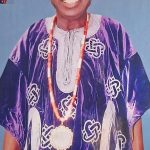 Governor Adeleke Mourns Transition to Glory of Alhaji Lawal Adetoro of Edeland.