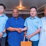 Governor Adeleke Initiates Statewide Security and Surveillance Project
