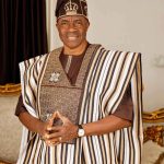 Birthday: Governor Adeleke Celebrates Deputy Governor, Prince Kola Adewusi, Calls him “Personification of Loyalty, Service and Humility’.