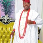 Governor Adeleke Greets Oba Adegboye, Alawo of Awo, on Birthday