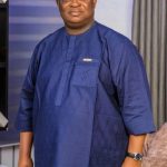 Governor Adeleke Felicitates Dr. B.T. Salami on Birthday, Acknowledges His Public Service