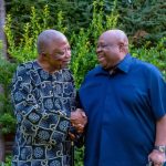 ADELEKE CELEBRATES SIR KESSINGTON ADEBUTU AT 91